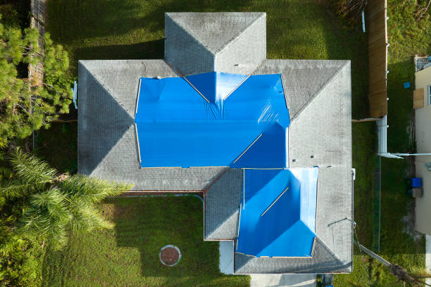 4 Ply Roofing in Wadsworth, OH