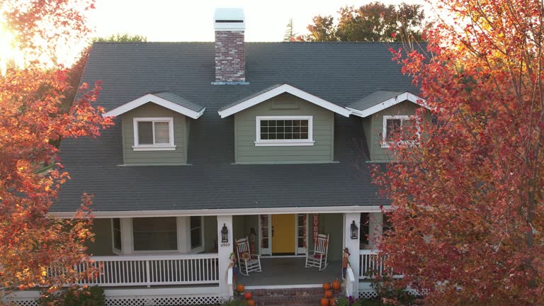 Best Slate Roofing  in Wadsworth, OH