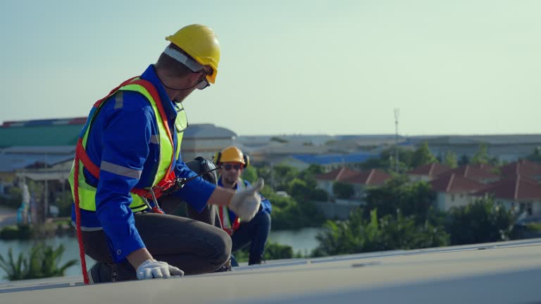 Best Roofing for New Construction  in Wadsworth, OH