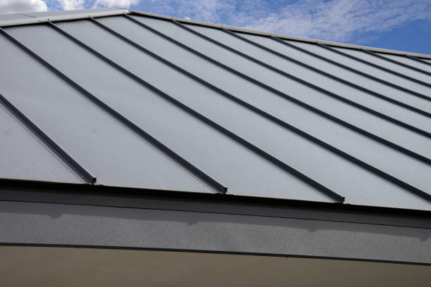 Best Chimney Flashing Repair  in Wadsworth, OH
