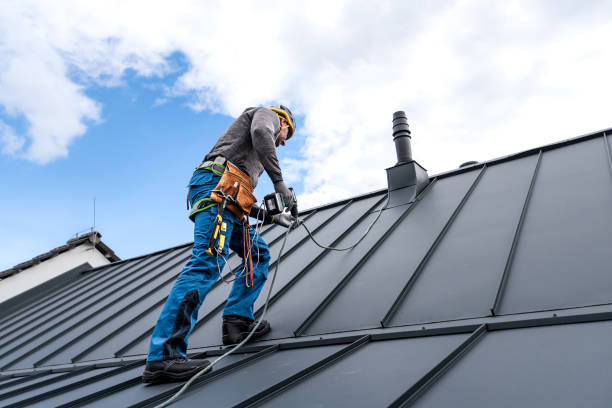 Roof Insulation in Wadsworth, OH